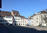 Piazza della Cattedrale