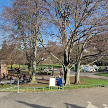 Stadtgarten Freiburg