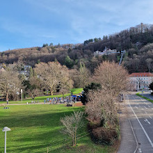 Stadtgarten Freiburg