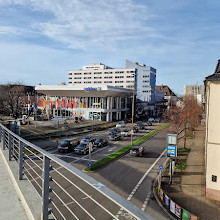 Stadtgarten Freiburg