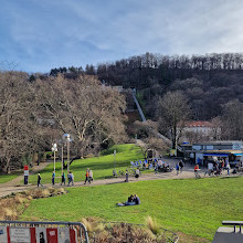 Stadtgarten Freiburg