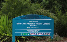 Gold Coast Regional Botanic Gardens