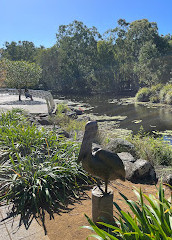 Gold Coast Regional Botanic Gardens