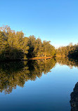 Parque de conservación del lago Coombabah