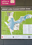 Island Lake Conservation Area