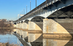 John Philip Sousa Bridge