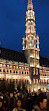 Stadhuis van Stad Brussel