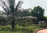 Legon Botanical Gardens Playground