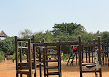 Legon Botanical Gardens Playground