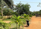 Legon Botanical Gardens Playground