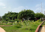 Legon Botanical Gardens Playground