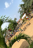 Legon Botanical Gardens Playground