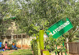 Legon Botanical Gardens Playground