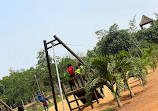 Legon Botanical Gardens Playground