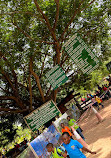 Legon Botanical Gardens Playground