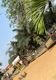 Legon Botanical Gardens Playground