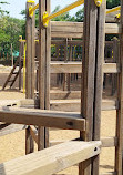 Legon Botanical Gardens Playground