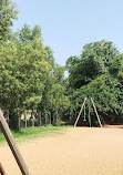 Legon Botanical Gardens Playground