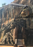 Sigiriya