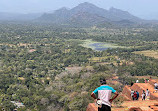 Sigiriya