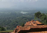 Sigiriya