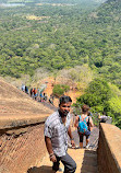 Sigiriya