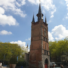 Belfry of Courtrai