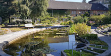 Giardino botanico dell'università di Friburgo