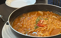 Seoul Restaurant