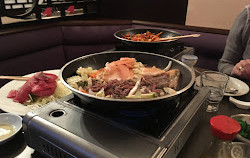 Seoul Restaurant