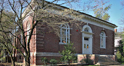 Takoma Park Neighborhood Library