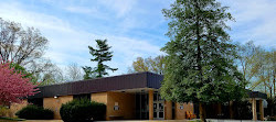 Kensington Park Library