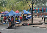 Silver Spring Outdoor Ice Skating Rink