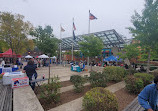 Silver Spring Outdoor Ice Skating Rink