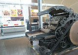 Museum Tuch + Technik