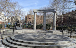 Plaza de Atenas