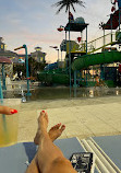 Reunion Resort Water Park