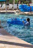 Reunion Resort Water Park