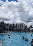 Surfari Water Park at The Grove Resort