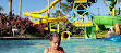 Surfari Water Park at The Grove Resort