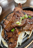 Ju Bang Jang Korean Restaurant