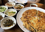 Ju Bang Jang Korean Restaurant