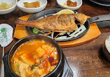 Ju Bang Jang Korean Restaurant