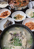 Ju Bang Jang Korean Restaurant