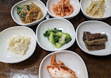 Ju Bang Jang Korean Restaurant