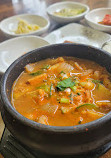 Ju Bang Jang Korean Restaurant