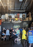 Fifth Hammer Brewing Company