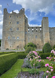 Bolton Castle