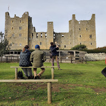 Bolton Castle