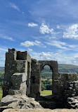 Bolton Castle